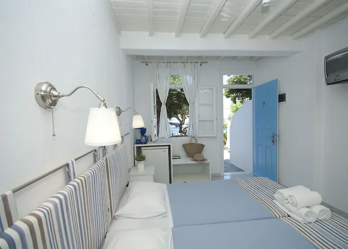 Asimina Maison d'hôtes