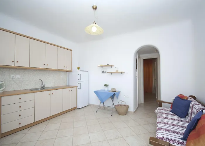 Asimina Maison d'hôtes