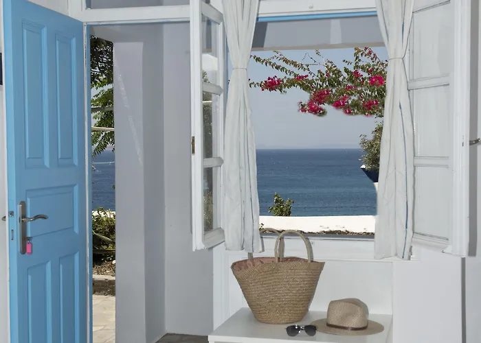 Maison d'hôtes Asimina