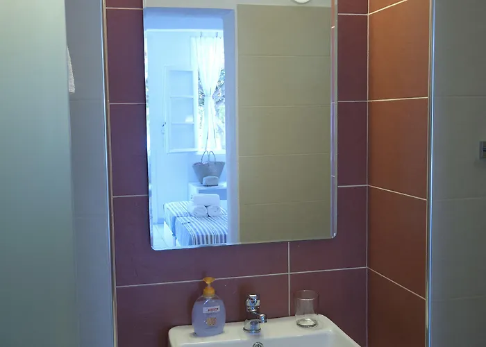 Maison d'hôtes Asimina 3*