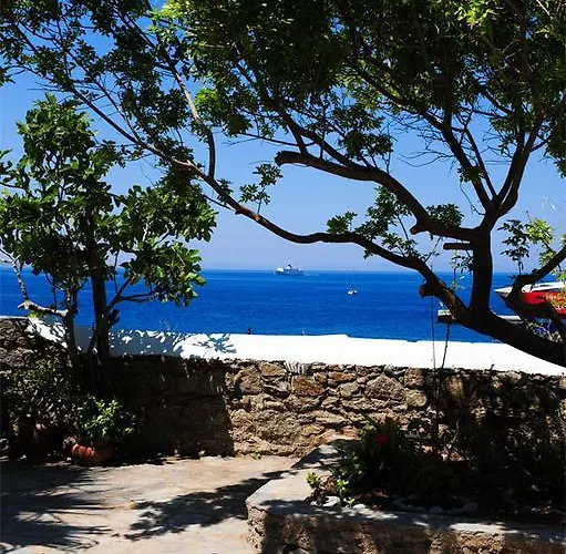 Maison d'hôtes Asimina