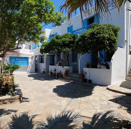 Maison d'hôtes Asimina 3*