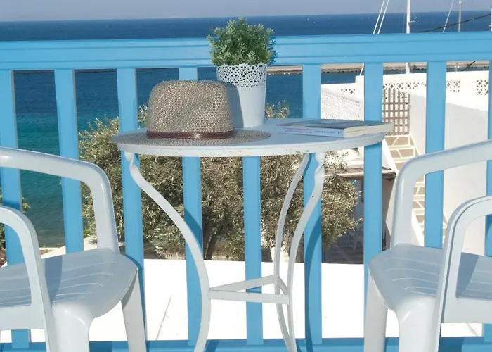 Maison d'hôtes Asimina 3*