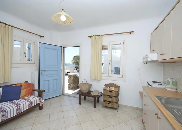 Maison d'hôtes Asimina