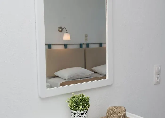 Asimina Maison d'hôtes