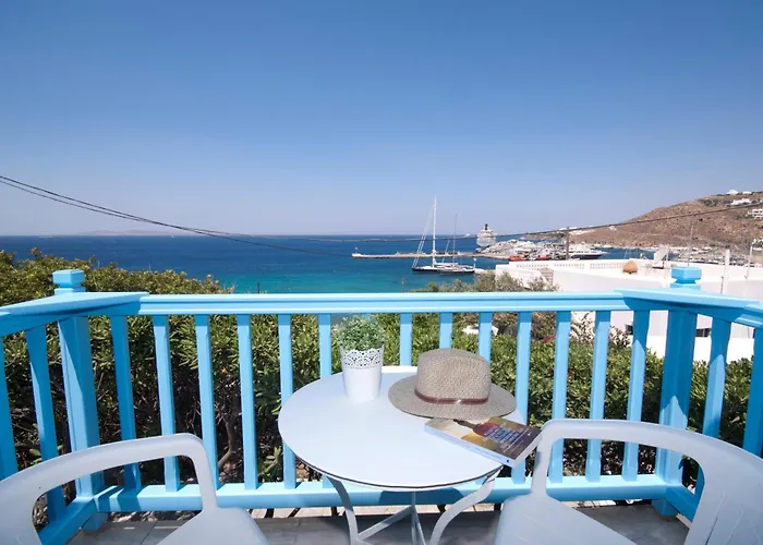 Maison d'hôtes Asimina 3*