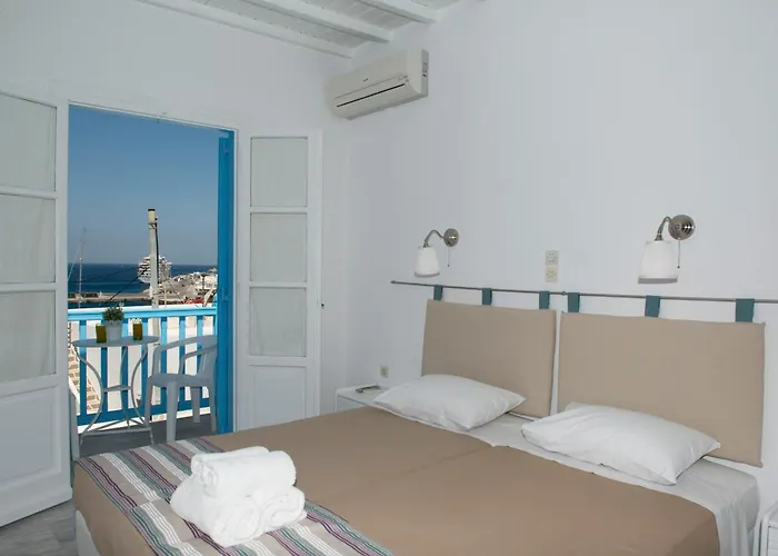 Maison d'hôtes Asimina