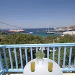 Asimina 게스트하우스 투를로스