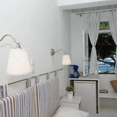 Gasthuis Asimina Tourlos