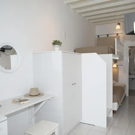 Guest house Asimina 2*