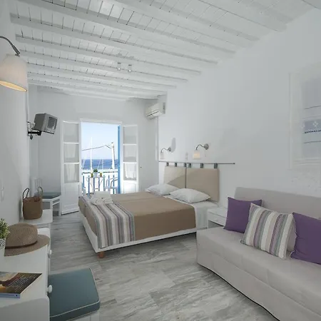 Asimina Guest house 2*