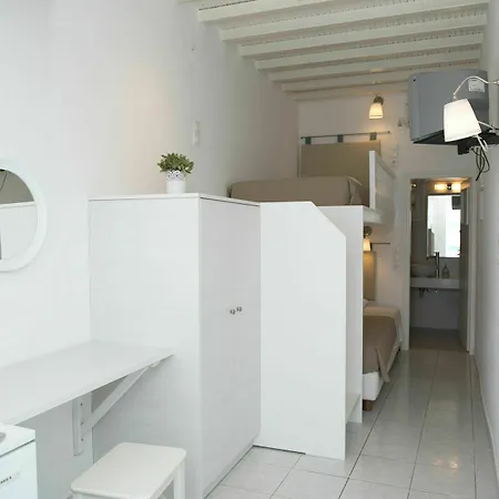 Guest house Asimina
