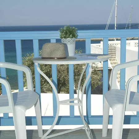 Guest house Asimina 2*
