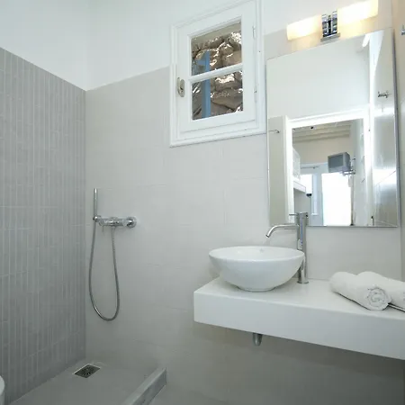 Guest house Asimina