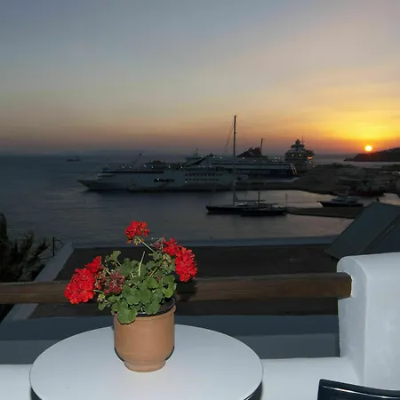 Guest house Asimina Tourlos