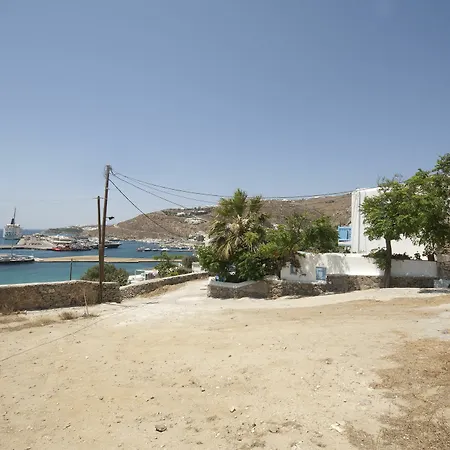 Asimina بيت ضيافة