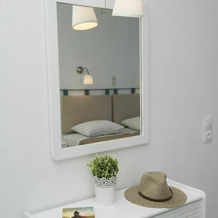 Asimina Guest house