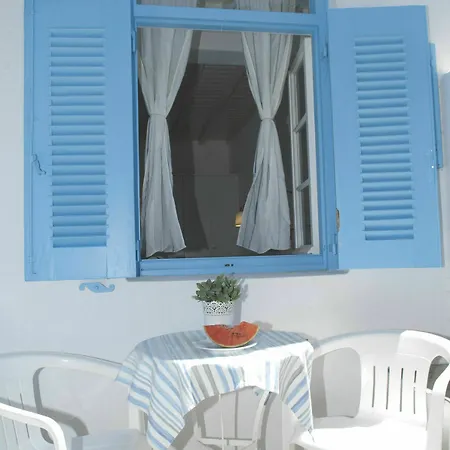 Asimina بيت ضيافة 2*