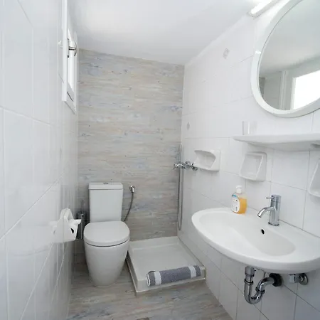 Gasthuis Asimina Tourlos