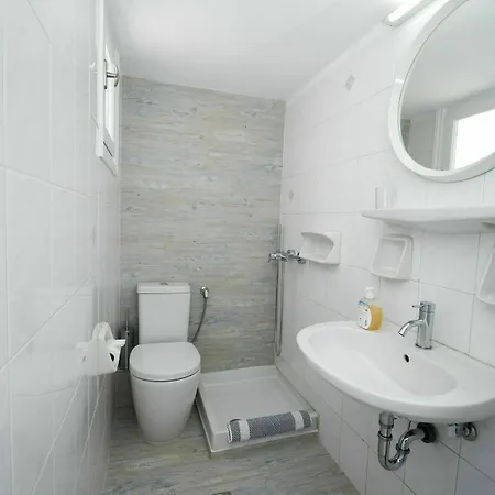 Guest house Asimina Tourlos