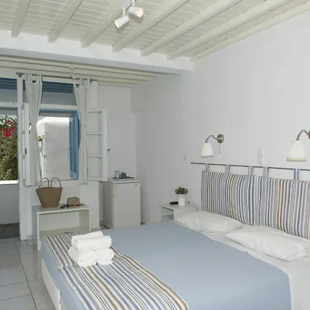 Guest house Asimina 2*