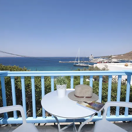 Guest house Asimina 2*