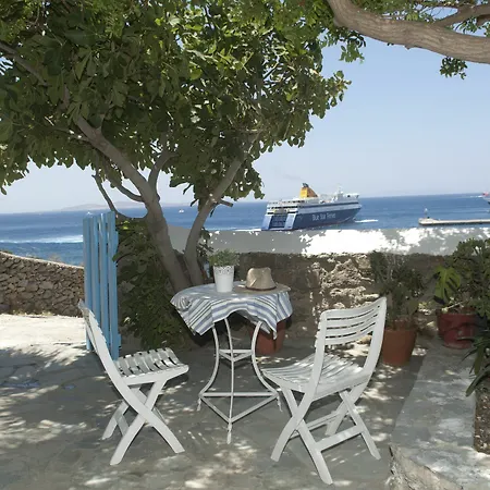 Guest house Asimina