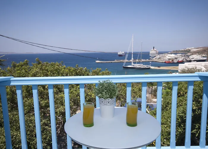 Gasthuis Asimina Tourlos