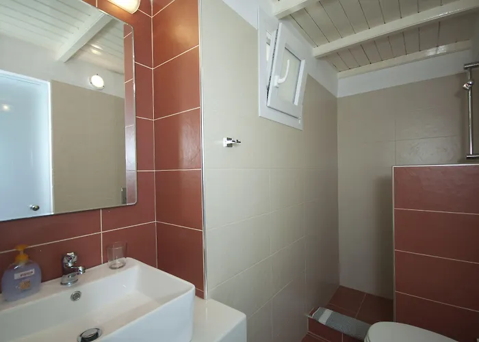 Asimina Gasthuis Tourlos