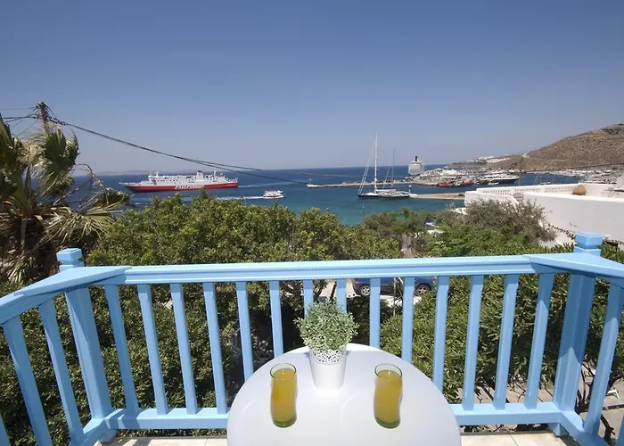 Asimina Vendégház Túrlosz