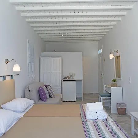 Casa de hóspedes Asimina 3*