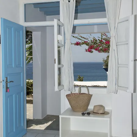 招待所 阿西米纳酒店