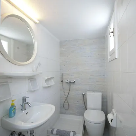 阿西米纳酒店 图罗斯