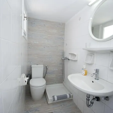 Casa de hóspedes Asimina 3*