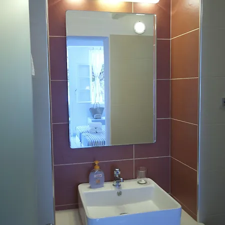 Casa de hóspedes Asimina 3*