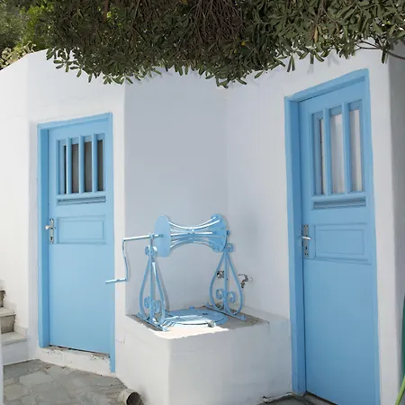 阿西米纳酒店 3*