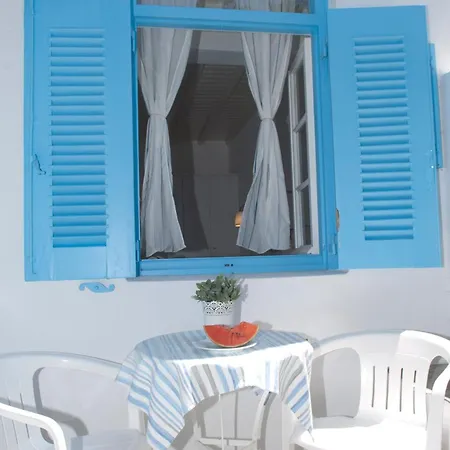 Asimina بيت ضيافة 3*