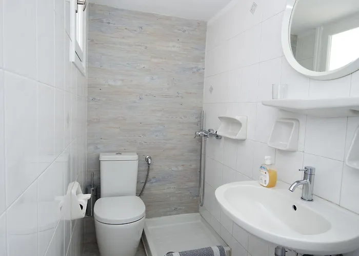 Гостевой дом Asimina 3*