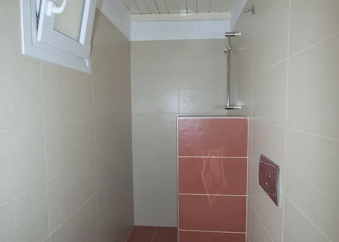 Asimina Affittacamere