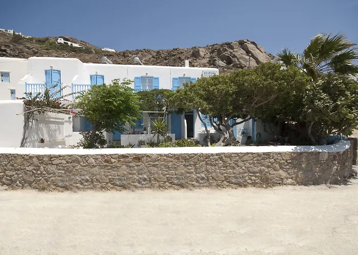 Affittacamere Asimina