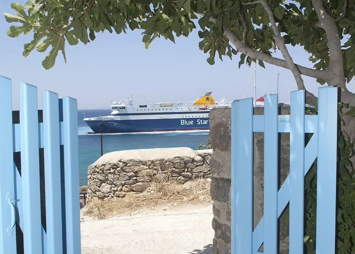 Affittacamere Asimina 3*