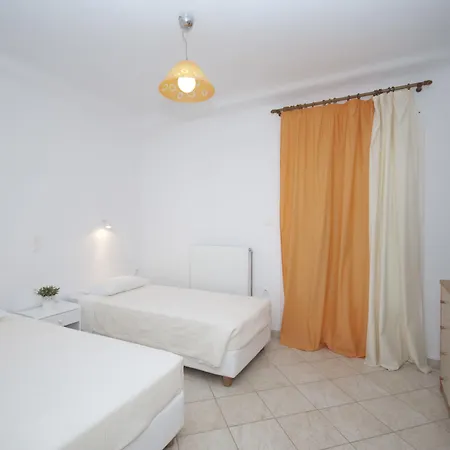 Asimina Casa de hóspedes 3*