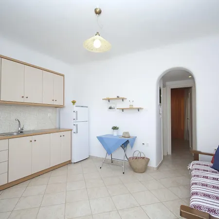 Asimina Casa de hóspedes