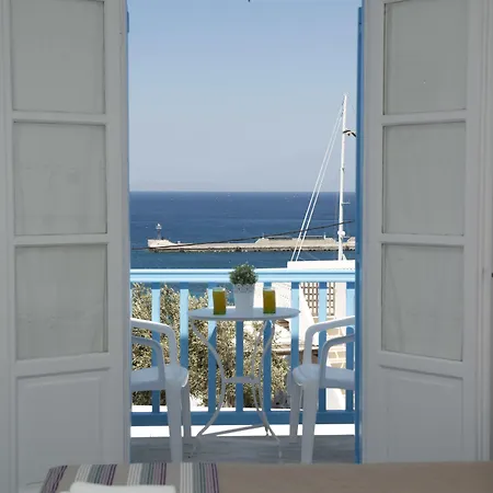 Casa de hóspedes Asimina 3*