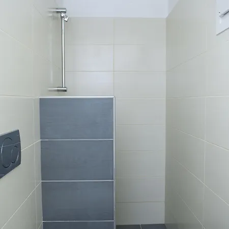 Asimina Casa de hóspedes 3*