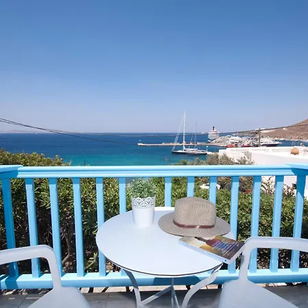 Casa de hóspedes Asimina 3*